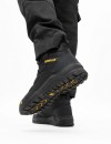 Work boots CAT Inductor Tech Mid BOA