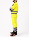 SIR SUPERTECH reflective work overalls