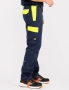 SIR Polytech Flame Retardant Reflective Trousers