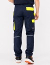 SIR Polytech Flame Retardant Reflective Trousers