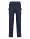 SIR Polytech Flame Retardant Reflective Trousers