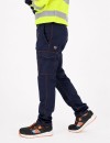 SIR Polytech Flame Retardant Work Trousers