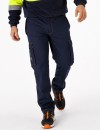 SIR Polytech Flame Retardant Work Trousers