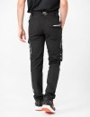 SIR Palladium Cargo Work Trousers