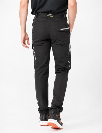 SIR Palladium Cargo Work Trousers