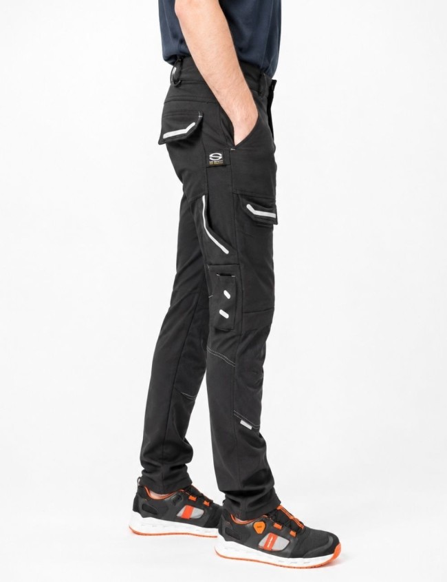 SIR Palladium Cargo Work Trousers