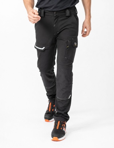SIR Palladium Cargo Work Trousers