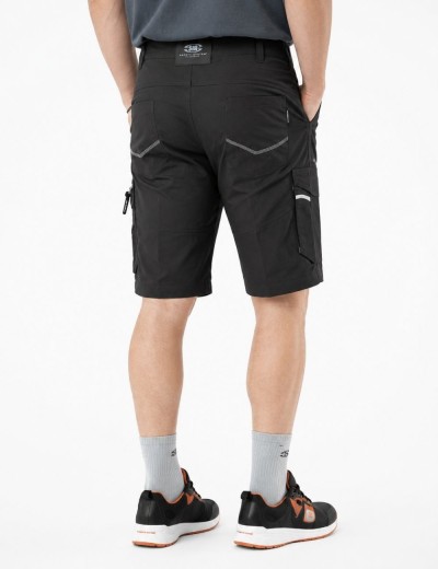 SIR Gemini Guard Work Shorts