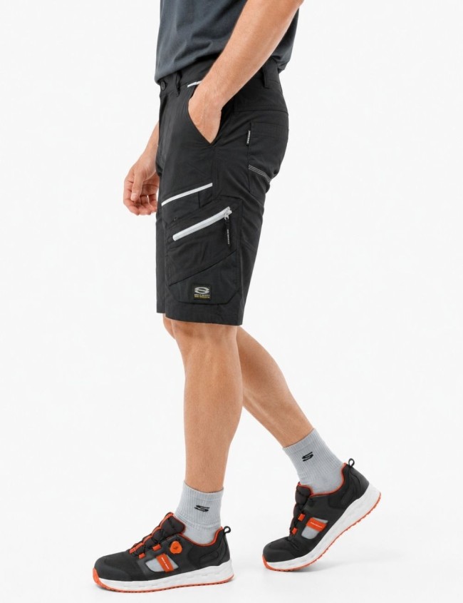SIR Gemini Guard Work Shorts