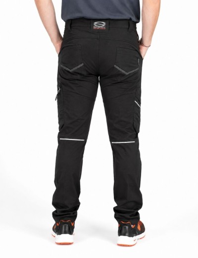 SIR Gemini Guard Work Trousers