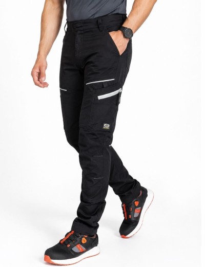 SIR Gemini Guard Work Trousers