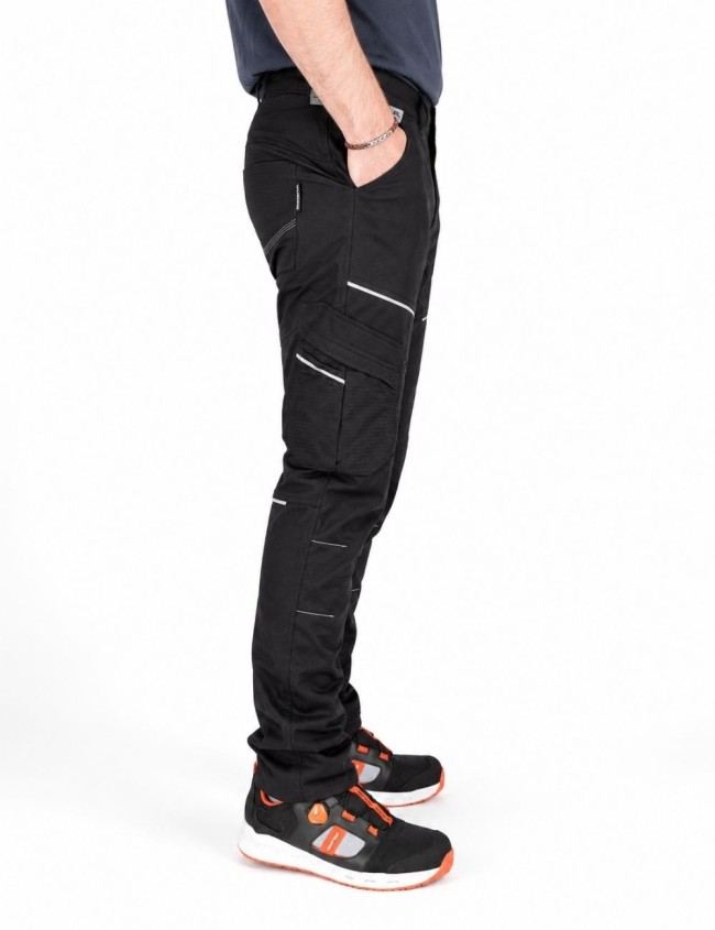 SIR Gemini Guard Work Trousers