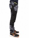SIR Gemini Camo Work Trousers