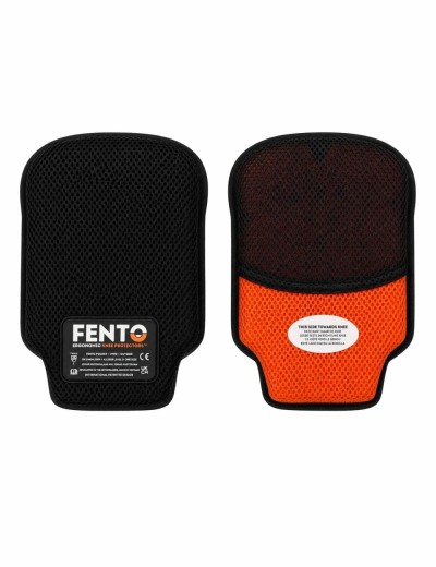 FENTO POCKET F280100 knee pads