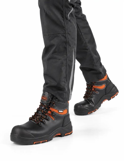 Paredes Electron Work Shoes | Balticworkwear.com