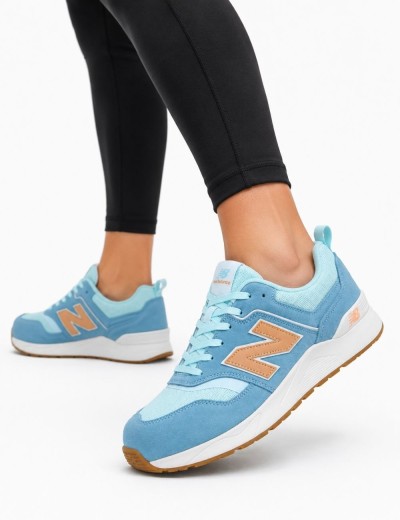 Women's safety shoes New Balance Elite Lite S1PL