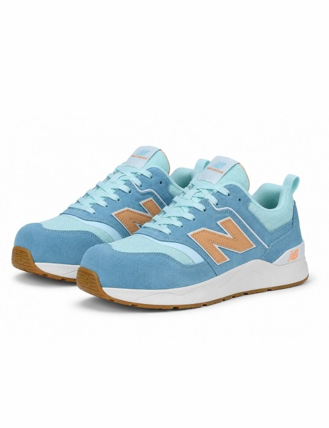Women's safety shoes New Balance Elite Lite S1PL