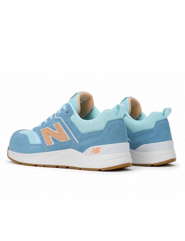 Women's safety shoes New Balance Elite Lite S1PL