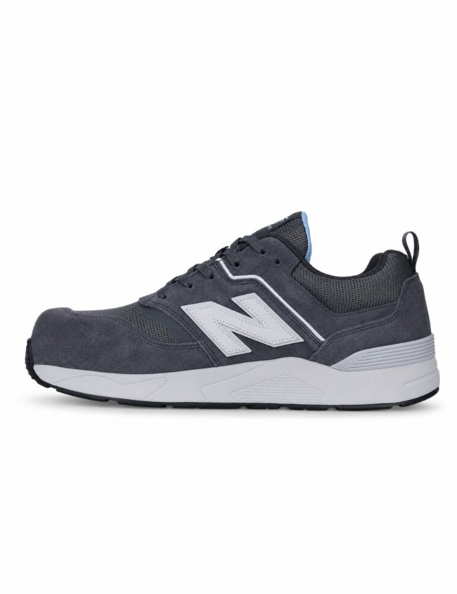 Women's safety shoes New Balance Elite Lite S1PL