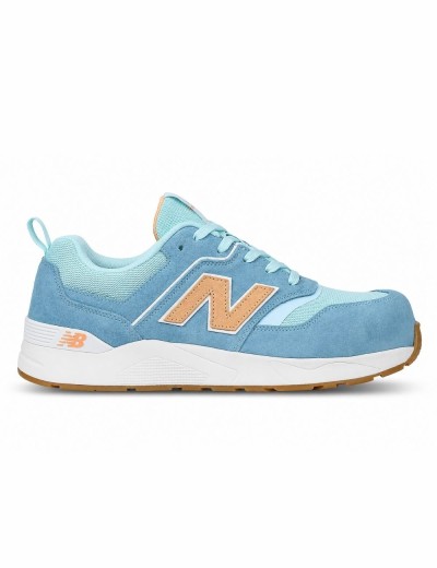 Women's safety shoes New Balance Elite Lite S1PL