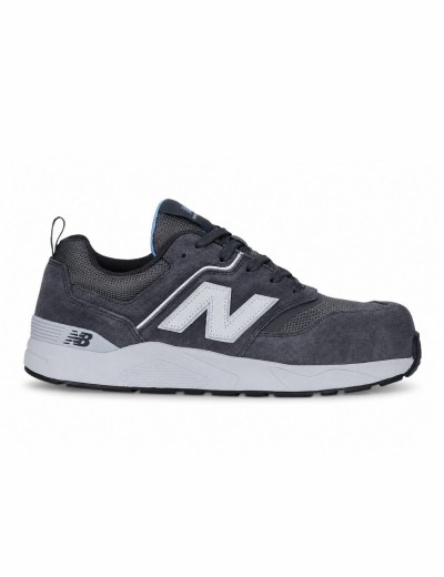 Women's safety shoes New Balance Elite Lite S1PL