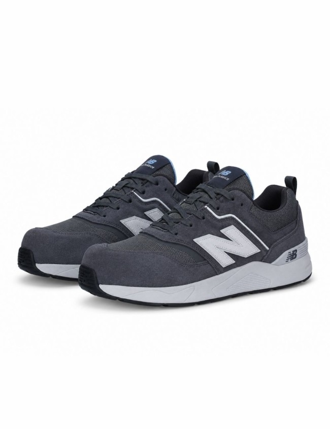 Women's safety shoes New Balance Elite Lite S1PL