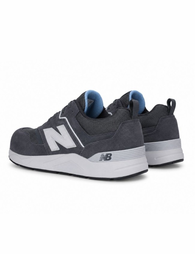 Women's safety shoes New Balance Elite Lite S1PL