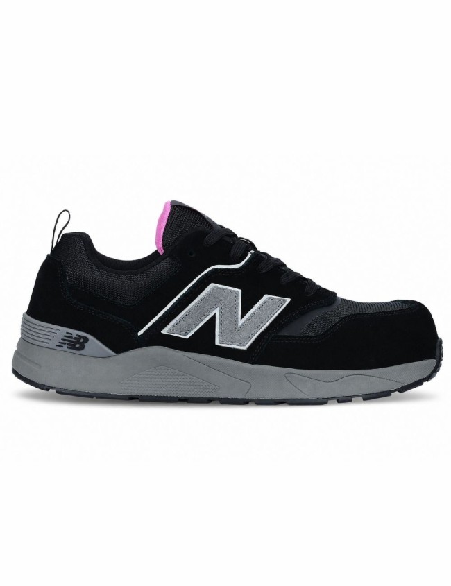 Women's safety shoes New Balance Elite Lite S1PL