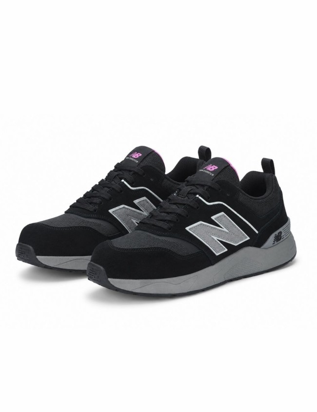 Women's safety shoes New Balance Elite Lite S1PL