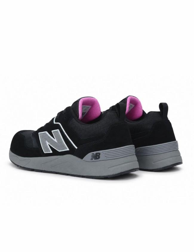 Women's safety shoes New Balance Elite Lite S1PL