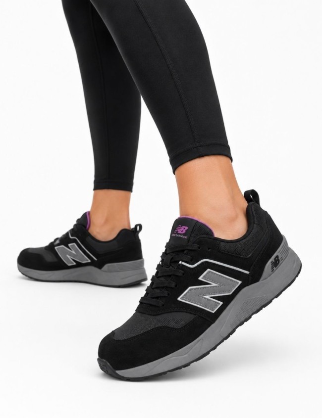 Women's safety shoes New Balance Elite Lite S1PL