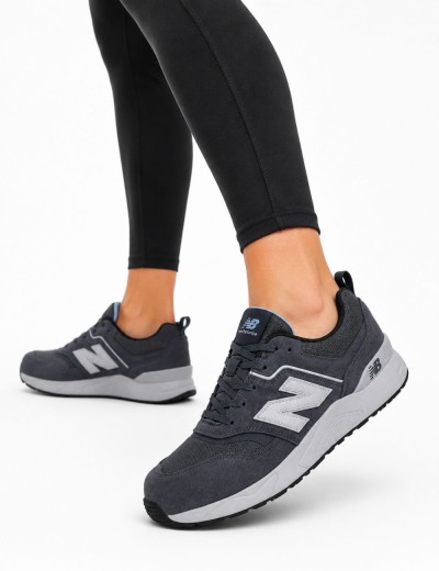 Women's safety shoes New Balance Elite Lite S1PL