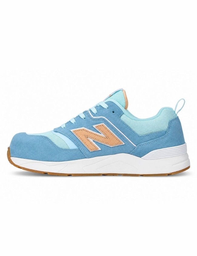 Women's safety shoes New Balance Elite Lite S1PL