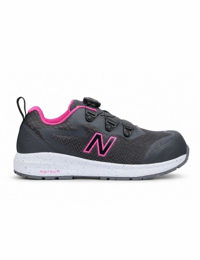 Women’s work shoes New Balance Logic BOA S1PL