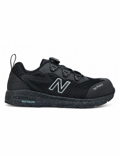 Women’s work shoes New Balance Logic BOA S1PL