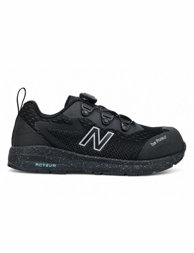 Women’s work shoes New Balance Logic BOA S1PL
