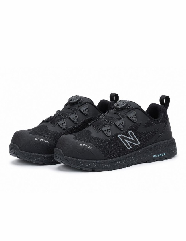 Women’s work shoes New Balance Logic BOA S1PL