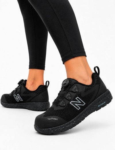 Women’s work shoes New Balance Logic BOA S1PL