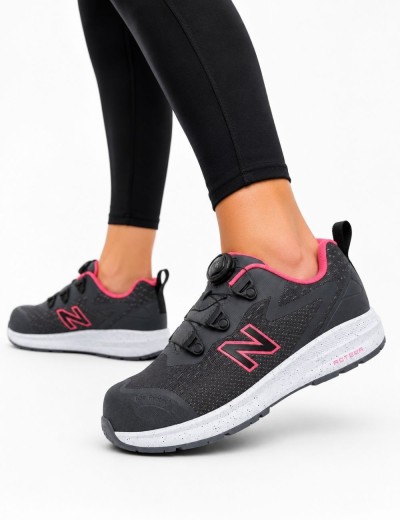 Women’s work shoes New Balance Logic BOA S1PL