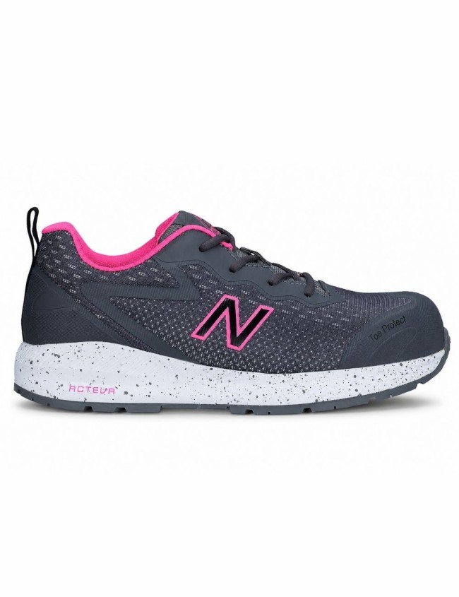 Women's work shoes New Balance Logic S1PL