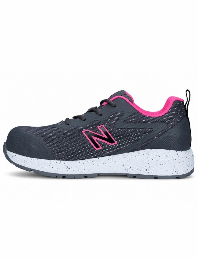 Women's work shoes New Balance Logic S1PL