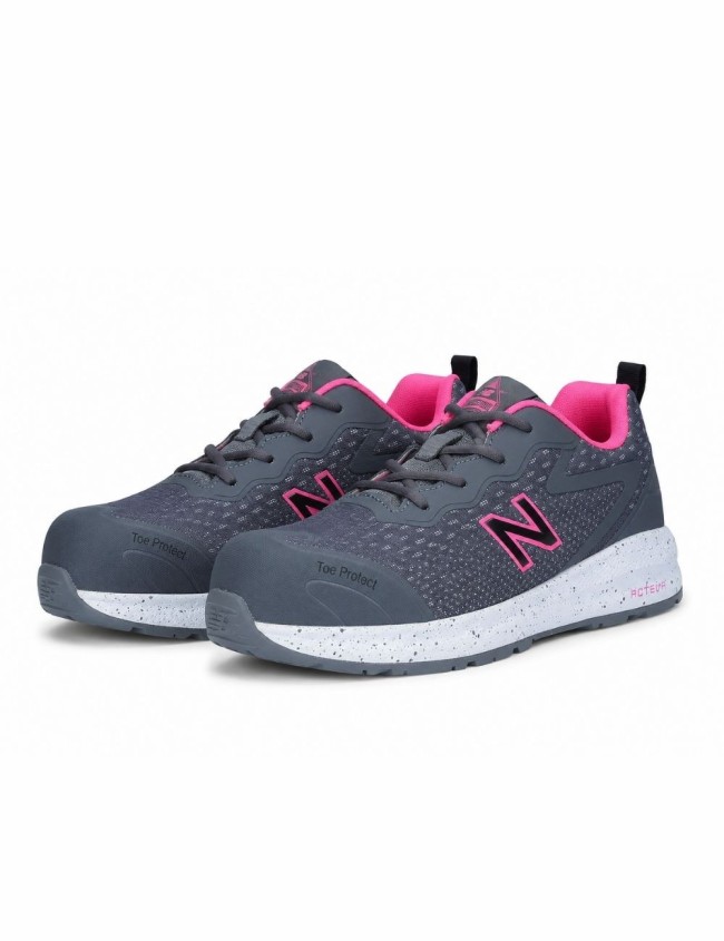 Women's work shoes New Balance Logic S1PL