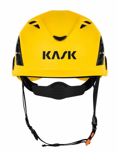 KASK Superplasma AQ Safety Helmet