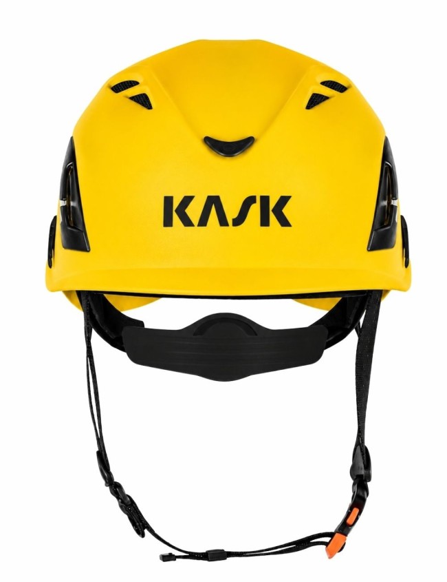 KASK Superplasma AQ Safety Helmet