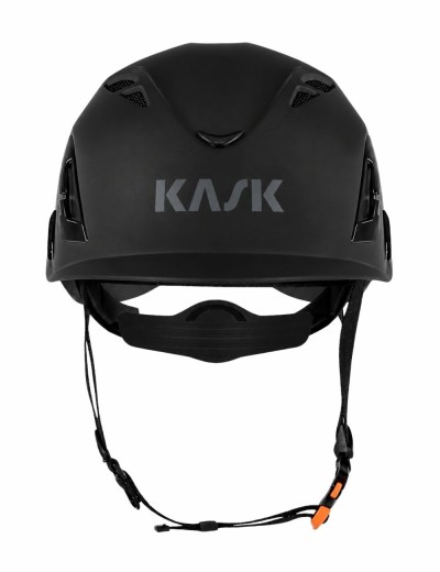 KASK Superplasma AQ Safety Helmet