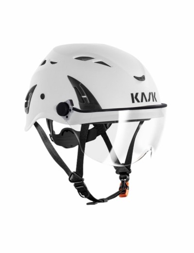 Visor V2 Plus Visor for KASK Superplasma