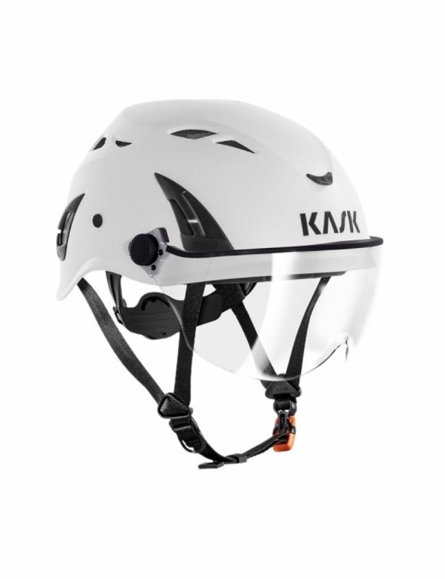 Visor V2 Plus Visor for KASK Superplasma