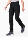 Spodnie robocze damskie Bosafety TR Cargo | Balticworkwear.com