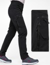 Spodnie robocze damskie Bosafety TR Cargo | Balticworkwear.com