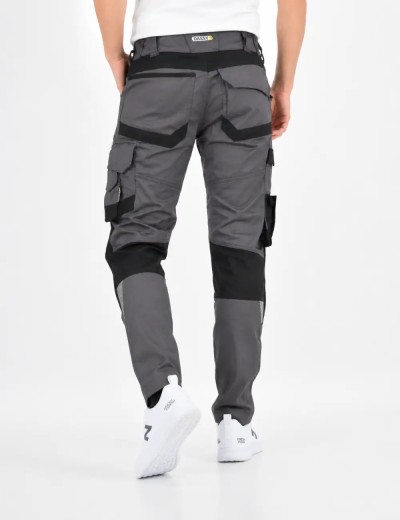 Dassy Dynax women's work trousers | BalticWorkwear.com
